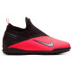 Nike Jr Phantom vsn 2 academy df TF Nike Jr Phantom vsn 2 academy df TF